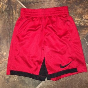 Youth Nike shorts